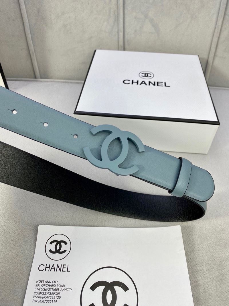 CHANEL